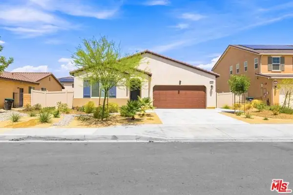 2141 Jenner Street, Lancaster, CA 93535