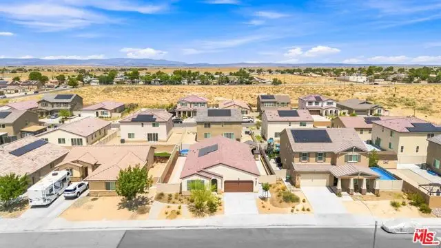 2141 Jenner Street, Lancaster, CA 93535 - #2