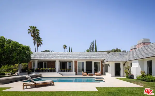 520 Stonewood Drive, Beverly Hills, CA 90210