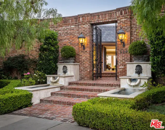 520 Stonewood Drive, Beverly Hills, CA 90210 - #3