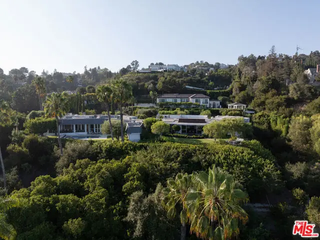 510 Stonewood Drive, Beverly Hills, CA 90210 - #1