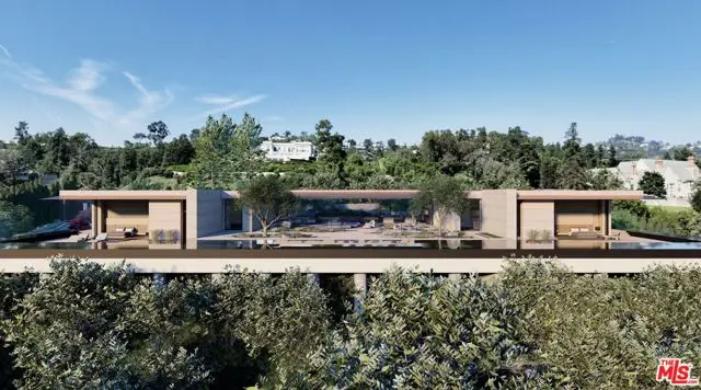 510 Stonewood Drive, Beverly Hills, CA 90210 - #2