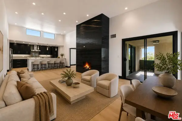 9025 Keith Avenue #302, West Hollywood, CA 90069