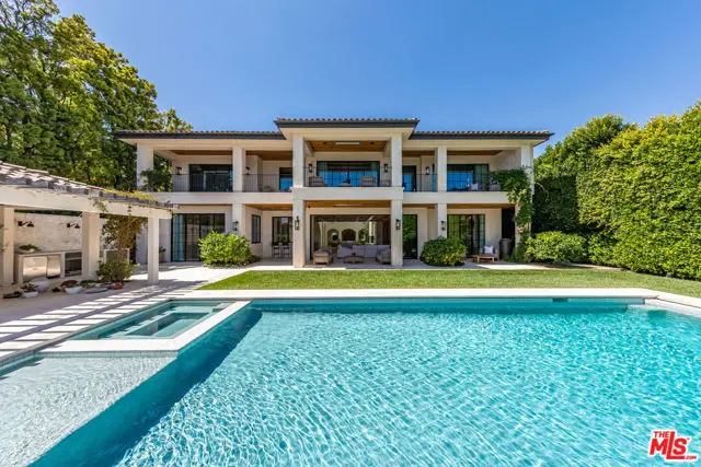 1362 Bella Oceana Vista, Pacific Palisades, CA 90272 - #1