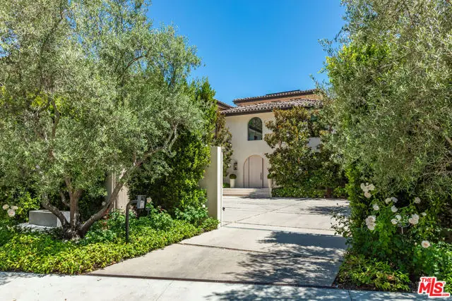 1362 Bella Oceana Vista, Pacific Palisades, CA 90272 - #2