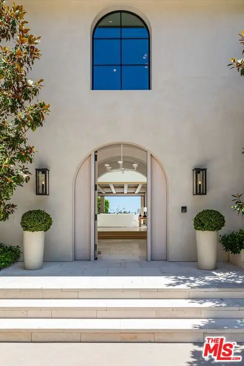 1362 Bella Oceana Vista, Pacific Palisades, CA 90272 - #3