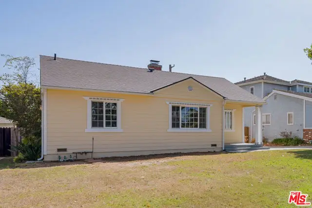 3152 Grand View Boulevard, Los Angeles, CA 90066 - #2