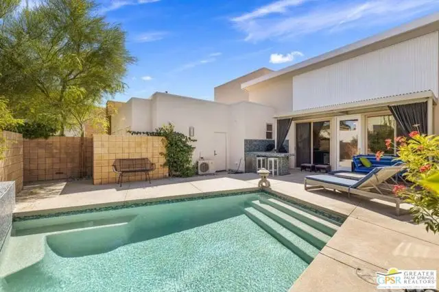 914 Oceo Circle, Palm Springs, CA 92264 - #2