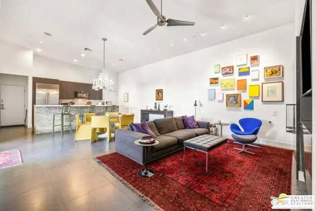 914 Oceo Circle, Palm Springs, CA 92264 - #3