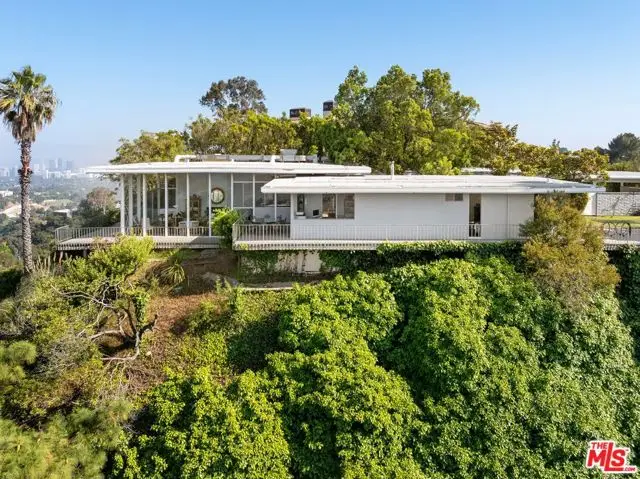 1298 Stradella Road, Los Angeles, CA 90077 - #2
