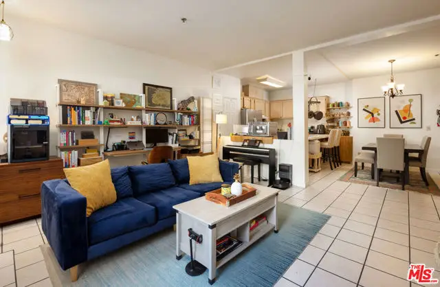 5154 Inglewood Boulevard #1, Los Angeles, CA 90230 - #2