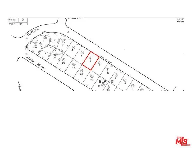 851 Toyopa Drive, Pacific Palisades, CA 90272 - #2