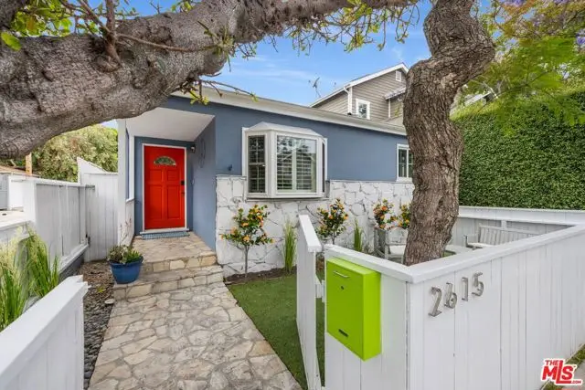2615 Beach Avenue, Venice, CA 90291 - #2
