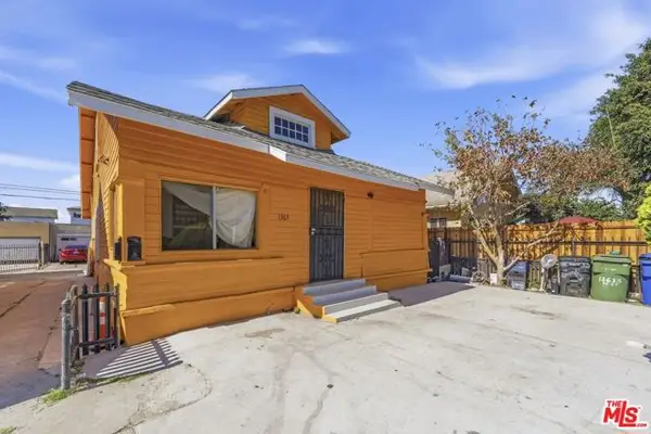 1363 E 49th Street, Los Angeles, CA 90011