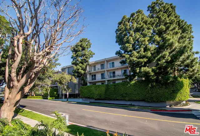 5625 Windsor Way #107, Culver City, CA 90230 - #3