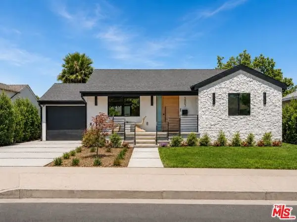 5807 Balcom Avenue, Encino (los Angeles), CA 91316