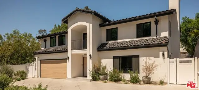 22269 Avenue San Luis, Woodland Hills, CA 91364 - #1