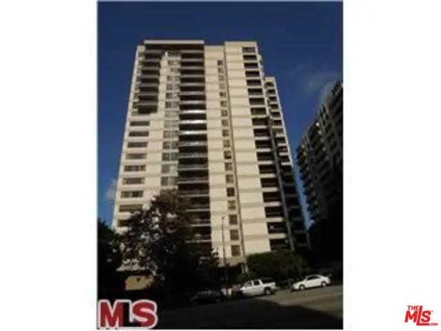 10445 Wilshire Boulevard #504, Los Angeles, CA 90024 - #2