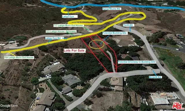 31436 Birdella, Malibu, CA 90265 - #2