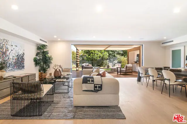10639 Cushdon Avenue, Los Angeles, CA 90064 - #1
