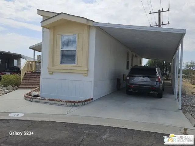 14777 Palm Drive #74, Desert Hot Springs, CA 92240 - #2