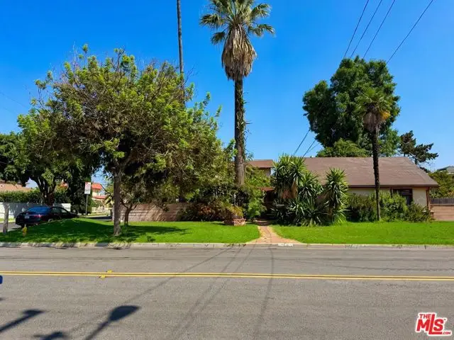 8741 Garibaldi Avenue, Temple City, CA 91775 - #1