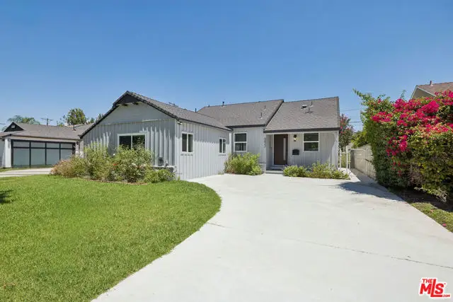 5822 Saloma Avenue, Sherman Oaks, CA 91411 - #1
