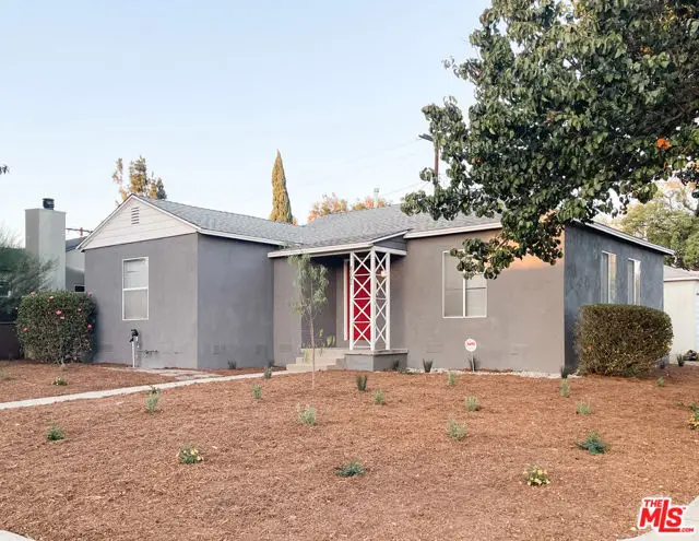8102 Norwich Avenue, Panorama City, CA 91402 - #1