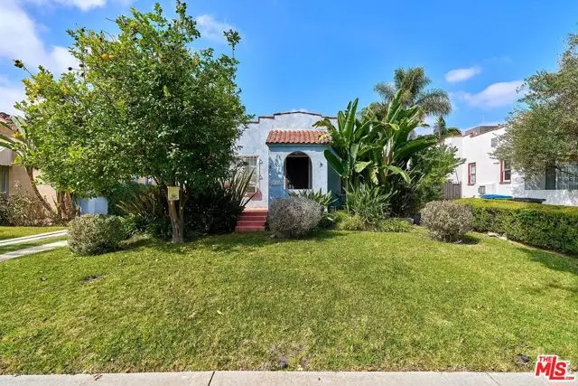 2115 S Mansfield Avenue, Los Angeles, CA 90016 - #1