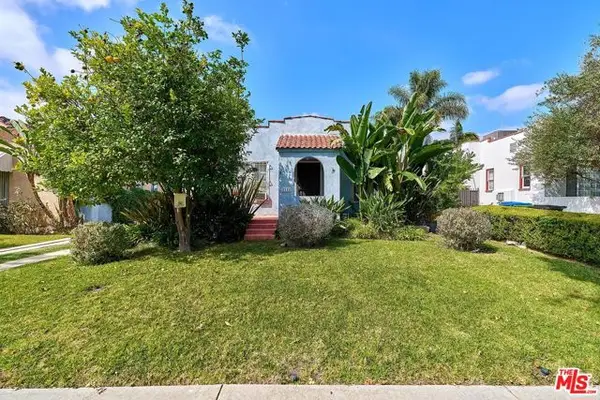 2115 S Mansfield Avenue, Los Angeles, CA 90016