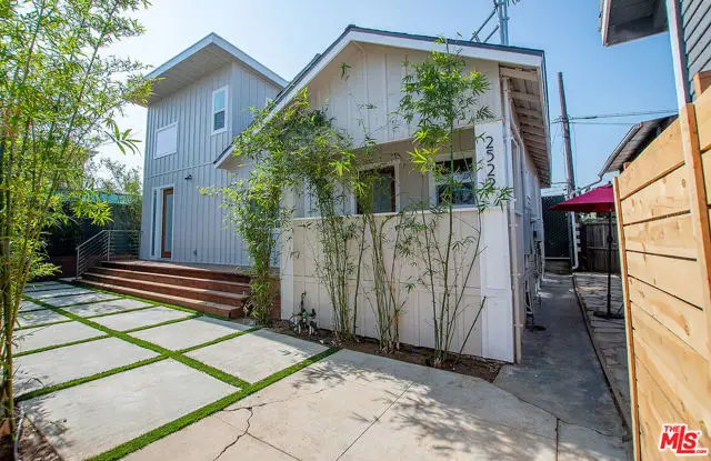 2525 Gleason Avenue, Los Angeles, CA 90033 - #3