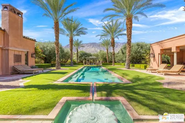 1650 Avenida Sevilla, Palm Springs, CA 92264 - #2