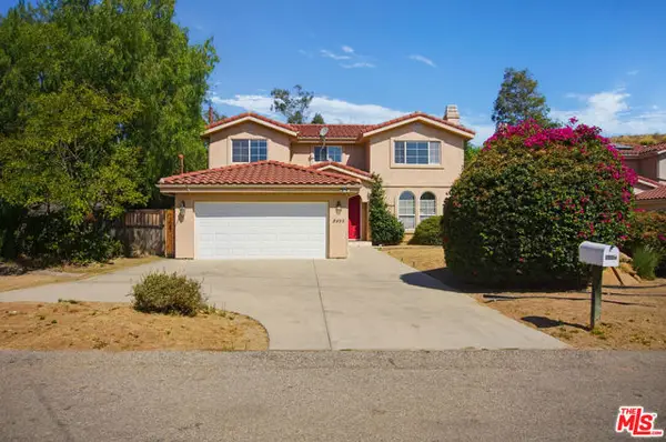 8485 Val Verde Drive, West Hills (los Angeles), CA 91304