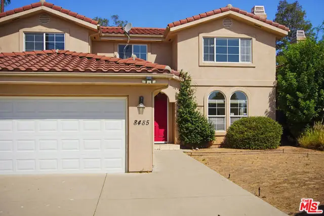 8485 Val Verde Drive, Canoga Park, CA 91304 - #2