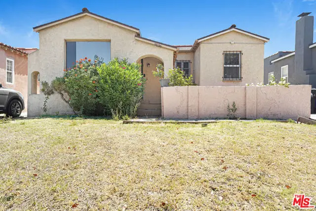 9136 S Harvard Boulevard, Los Angeles, CA 90047 - #1