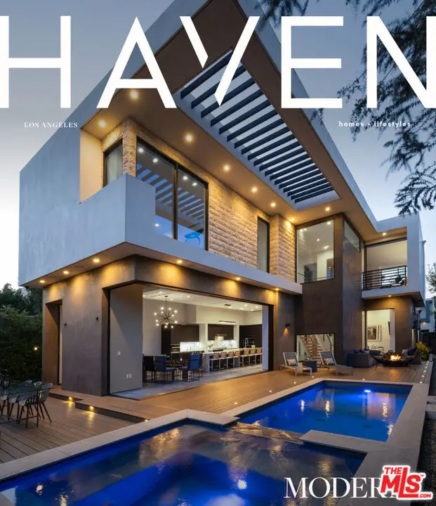 8356 W 4th Street, Los Angeles, CA 90048 - #3