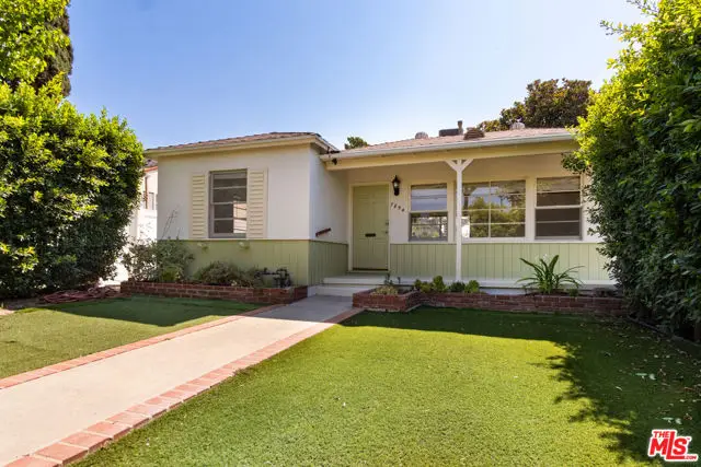 7854 Agnes Avenue, North Hollywood, CA 91605 - #1