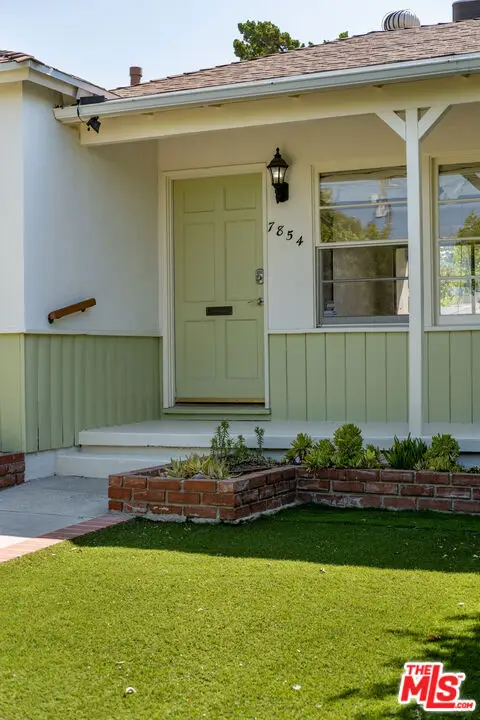 7854 Agnes Avenue, North Hollywood, CA 91605 - #3