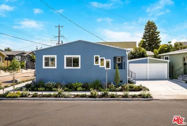 5726 Los Angeles Street, Emeryville, CA 94608
