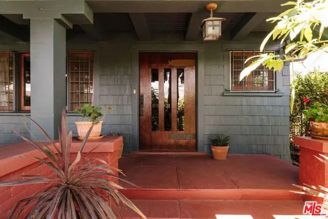 2915 S Budlong Avenue, Los Angeles, CA 90007 - #2