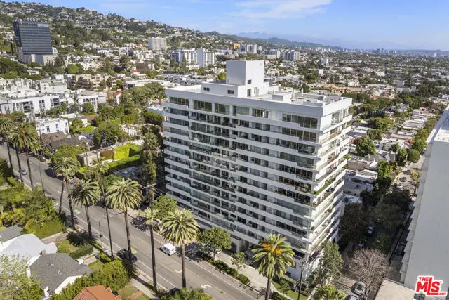 838 N Doheny Drive #1001, West Hollywood, CA 90069 - #1