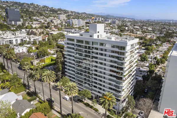 838 N Doheny Drive #1001, West Hollywood, CA 90069
