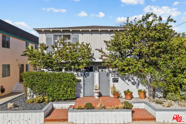 3620 Pacific Avenue #2, Los Angeles, CA 90292 - #1
