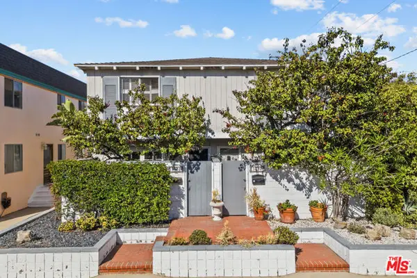 3620 Pacific Avenue #2, Los Angeles, CA 90292