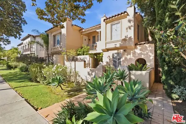 1232 Smithwood Drive, Los Angeles, CA 90035