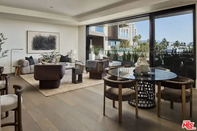 8420 W Sunset Boulevard #703, West Hollywood, CA 90069 - #2