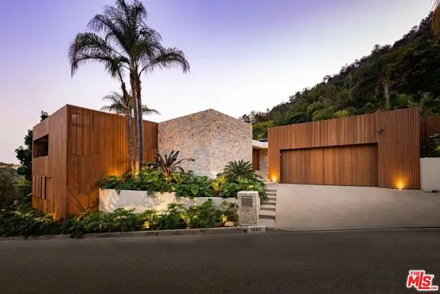 1883 Rising Glen Road, Los Angeles, CA 90069 - #1