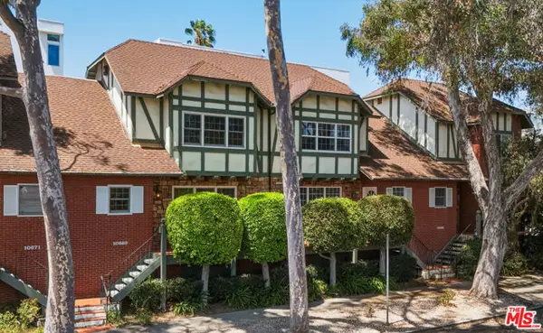10669 La Grange Avenue, Los Angeles, CA 90025