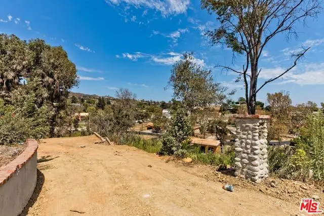 16503 Las Casas Place, Pacific Palisades, CA 90272 - #3