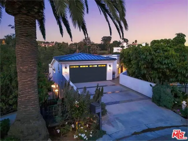 28935 W Beach Lane, Malibu, CA 90265 - #1